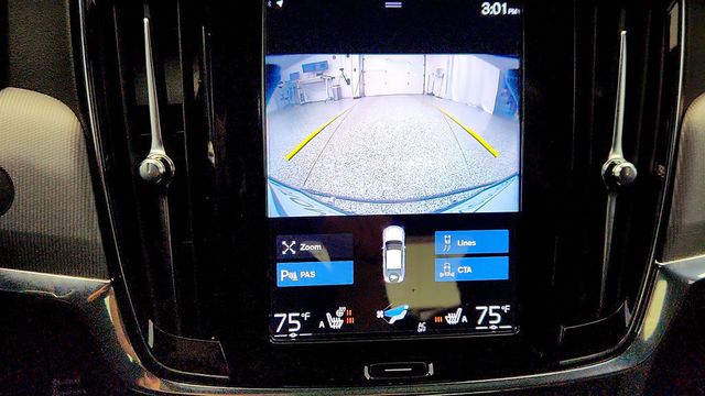 2020 Volvo S90 T6 AWD R-Design with 20'' Wheels + Heated Rear Seats & SW - 22971287 - 17