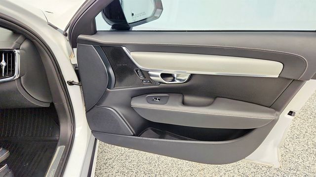 2020 Volvo S90 T6 AWD R-Design with 20'' Wheels + Heated Rear Seats & SW - 22971287 - 24