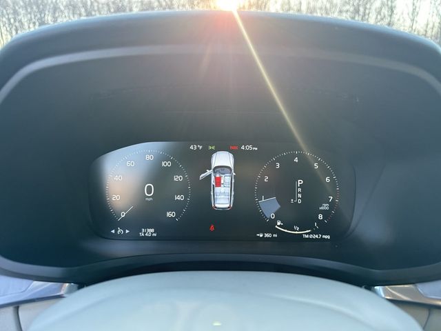 2020 Volvo V60 T5 FWD Momentum - 22973991 - 21