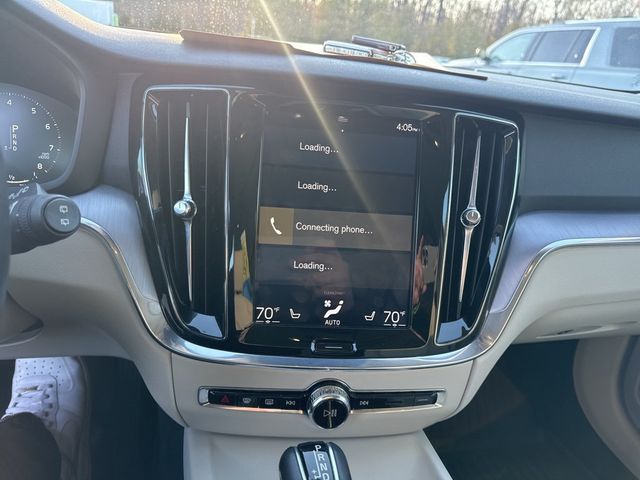 2020 Volvo V60 T5 FWD Momentum - 22973991 - 22