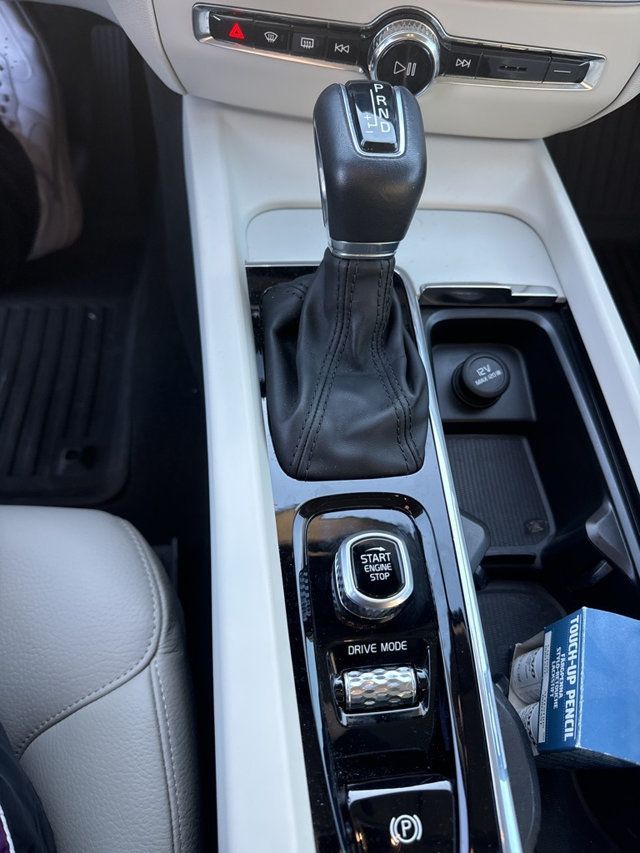 2020 Volvo V60 T5 FWD Momentum - 22973991 - 23