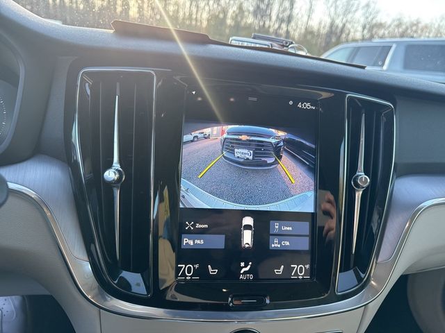 2020 Volvo V60 T5 FWD Momentum - 22973991 - 24
