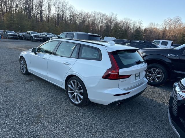 2020 Volvo V60 T5 FWD Momentum - 22973991 - 4