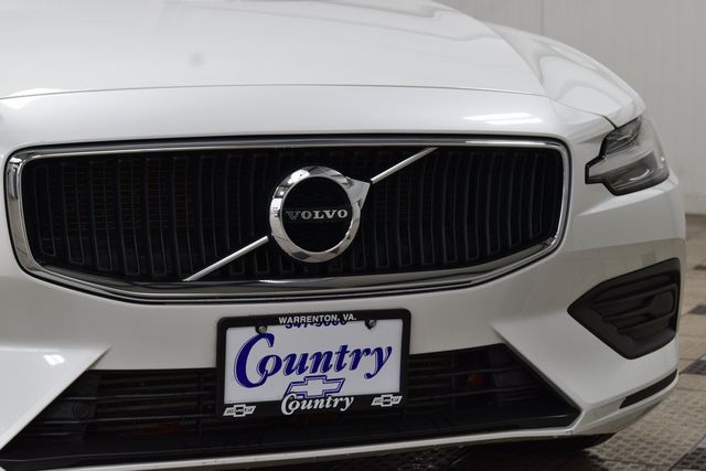 2020 Volvo V60 T5 FWD Momentum - 22976056 - 10