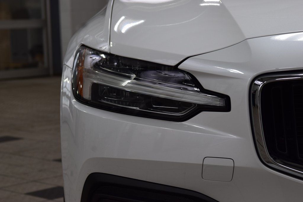 2020 Volvo V60 T5 FWD Momentum - 22976056 - 11