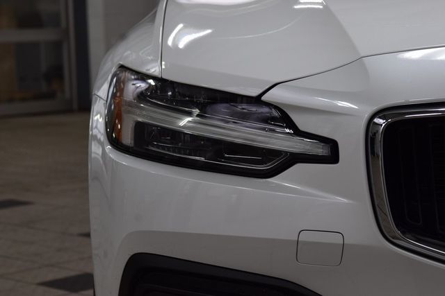 2020 Volvo V60 T5 FWD Momentum - 22976056 - 11