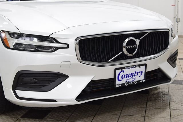 2020 Volvo V60 T5 FWD Momentum - 22976056 - 12