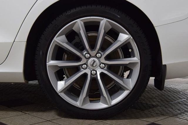 2020 Volvo V60 T5 FWD Momentum - 22976056 - 23