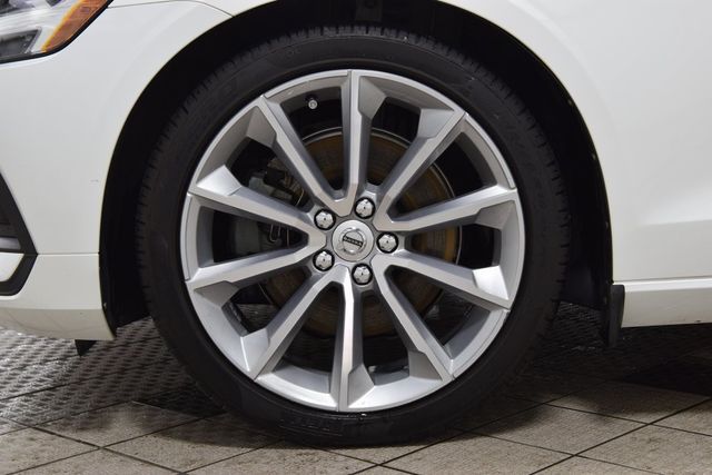 2020 Volvo V60 T5 FWD Momentum - 22976056 - 25