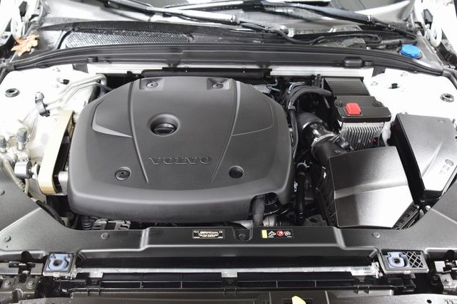 2020 Volvo V60 T5 FWD Momentum - 22976056 - 26