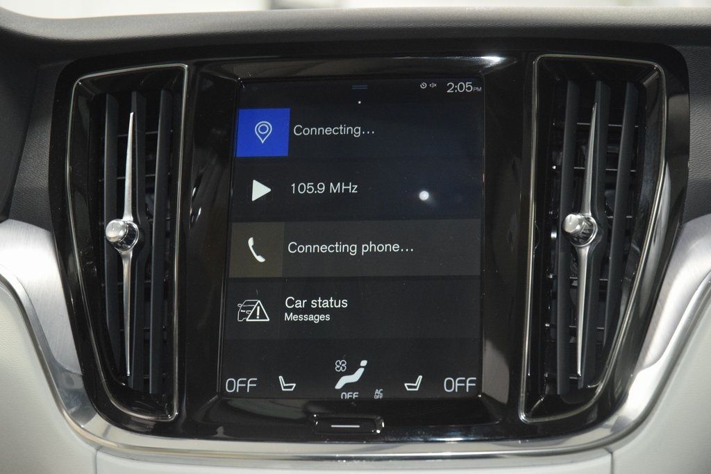 2020 Volvo V60 T5 FWD Momentum - 22976056 - 28