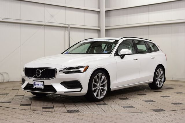 2020 Volvo V60 T5 FWD Momentum - 22976056 - 2