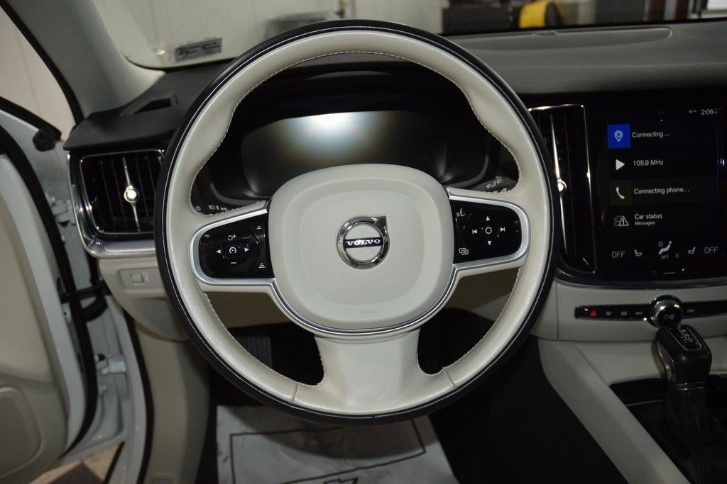 2020 Volvo V60 T5 FWD Momentum - 22976056 - 30