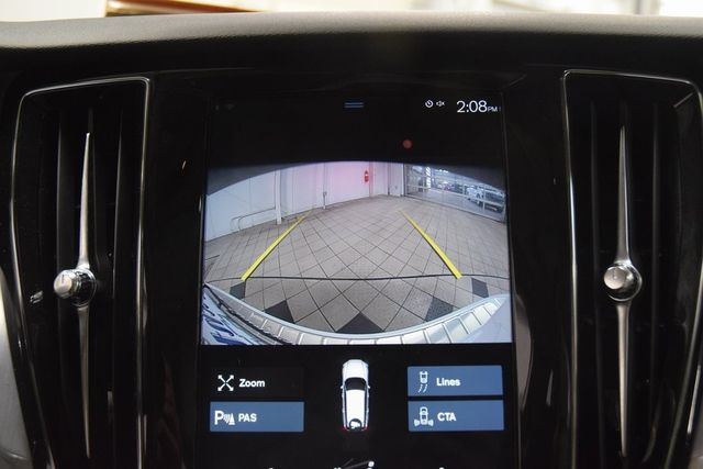 2020 Volvo V60 T5 FWD Momentum - 22976056 - 43