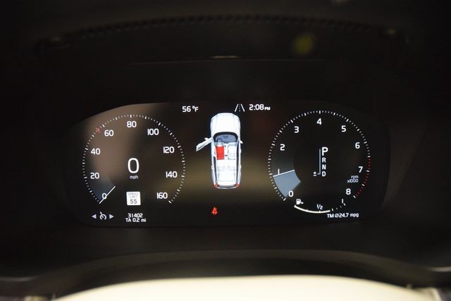 2020 Volvo V60 T5 FWD Momentum - 22976056 - 44