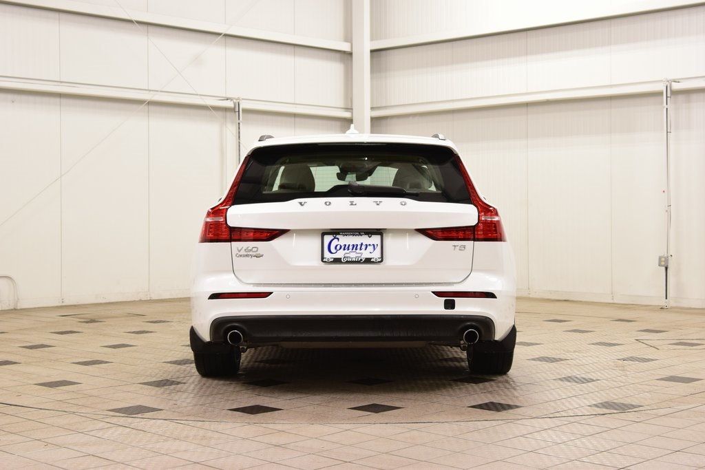 2020 Volvo V60 T5 FWD Momentum - 22976056 - 6