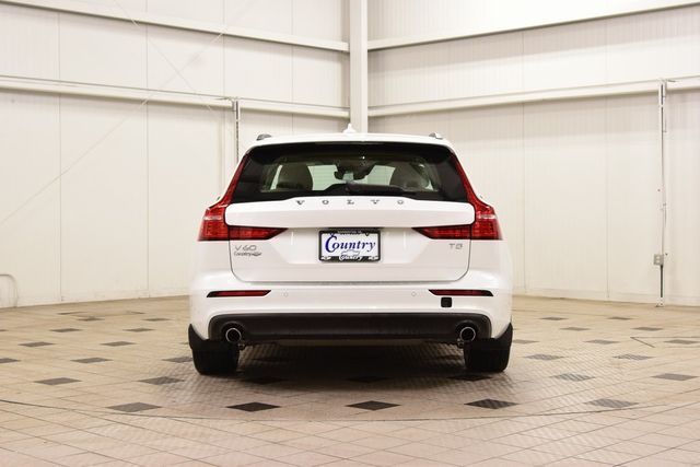 2020 Volvo V60 T5 FWD Momentum - 22976056 - 6