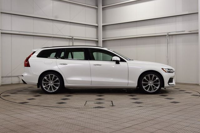 2020 Volvo V60 T5 FWD Momentum - 22976056 - 8