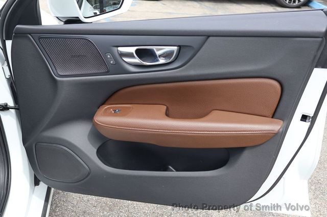 2020 Volvo V60 T5 FWD Momentum - 23005822 - 11