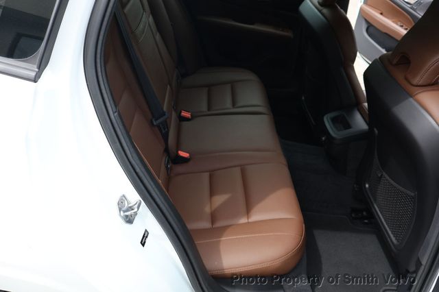 2020 Volvo V60 T5 FWD Momentum - 23005822 - 12