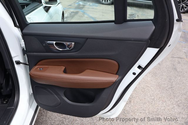 2020 Volvo V60 T5 FWD Momentum - 23005822 - 13