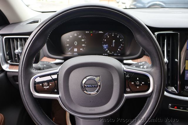 2020 Volvo V60 T5 FWD Momentum - 23005822 - 15