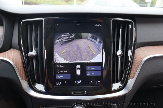 2020 Volvo V60 T5 FWD Momentum - 23005822 - 16