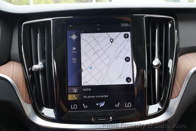 2020 Volvo V60 T5 FWD Momentum - 23005822 - 18