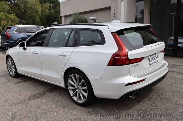 2020 Volvo V60 T5 FWD Momentum - 23005822 - 1