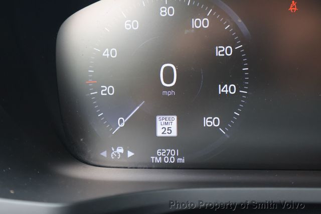 2020 Volvo V60 T5 FWD Momentum - 23005822 - 19