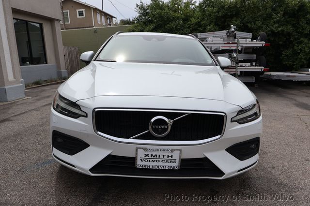 2020 Volvo V60 T5 FWD Momentum - 23005822 - 4