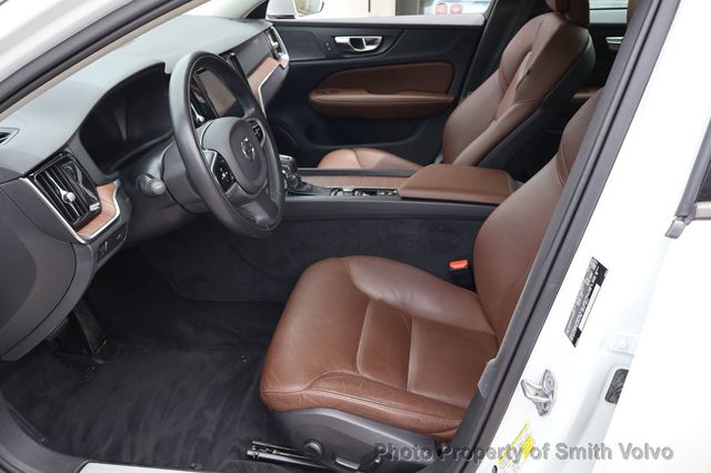 2020 Volvo V60 T5 FWD Momentum - 23005822 - 5