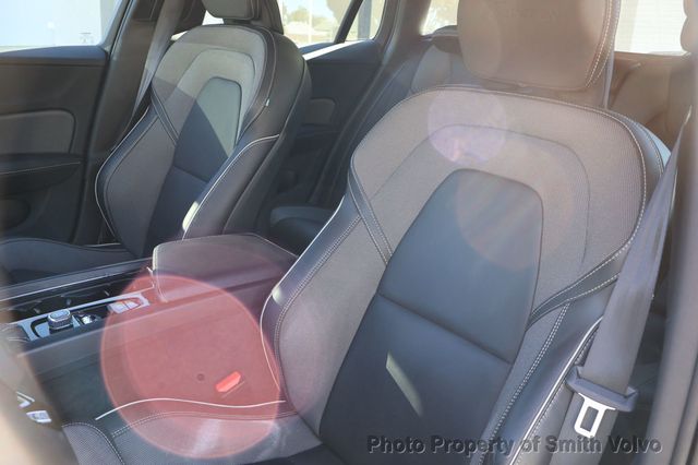 2020 Volvo V60 T5 FWD R-Design - 22972015 - 10