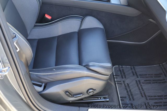 2020 Volvo V60 T5 FWD R-Design - 22972015 - 15