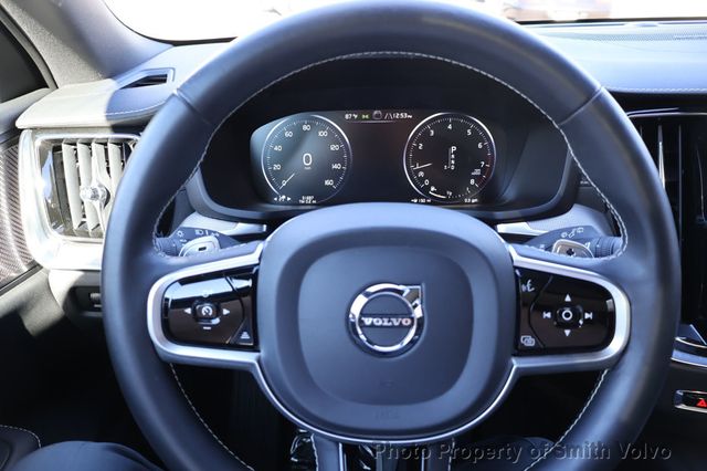 2020 Volvo V60 T5 FWD R-Design - 22972015 - 20