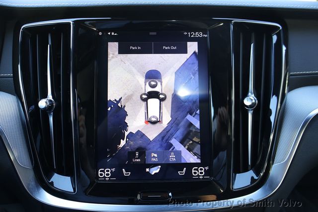 2020 Volvo V60 T5 FWD R-Design - 22972015 - 22