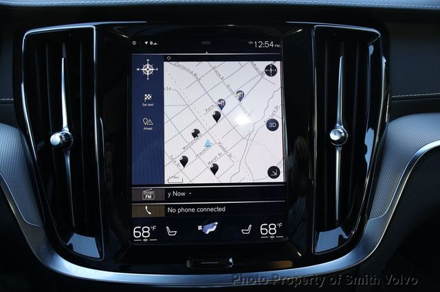 2020 Volvo V60 T5 FWD R-Design - 22972015 - 24