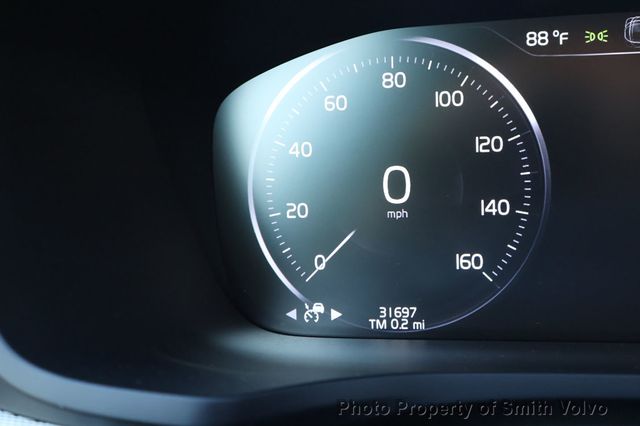 2020 Volvo V60 T5 FWD R-Design - 22972015 - 25