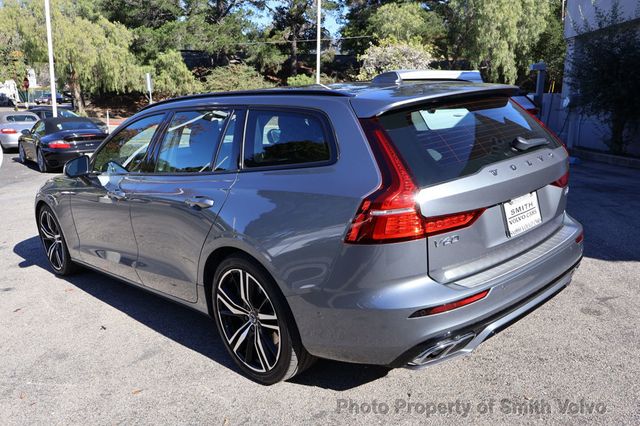 2020 Volvo V60 T5 FWD R-Design - 22972015 - 2