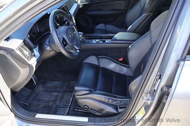 2020 Volvo V60 T5 FWD R-Design - 22972015 - 8