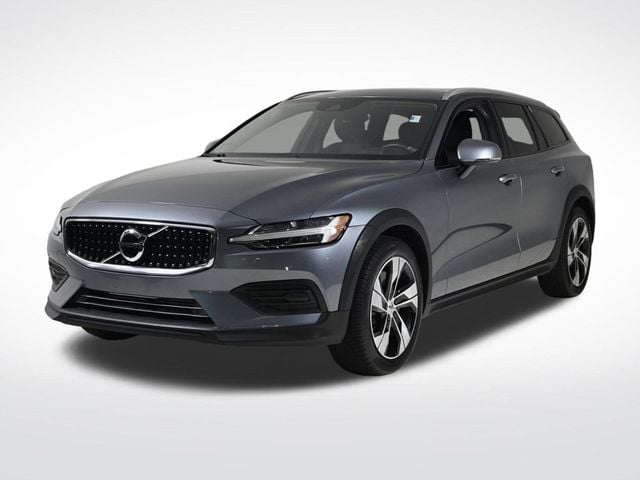 2020 Volvo V60 Cross Country T5 - 22774420 - 0