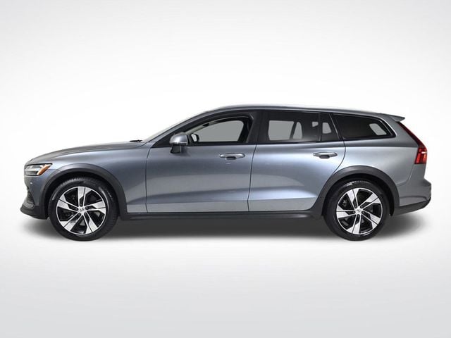 2020 Volvo V60 Cross Country T5 - 22774420 - 1