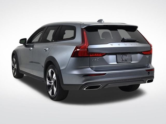 2020 Volvo V60 Cross Country T5 - 22774420 - 2