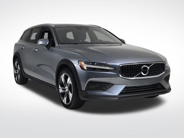 2020 Volvo V60 Cross Country T5 - 22774420 - 6