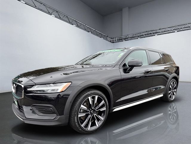 2020 Volvo V60 Cross Country T5 AWD - 22998260 - 9