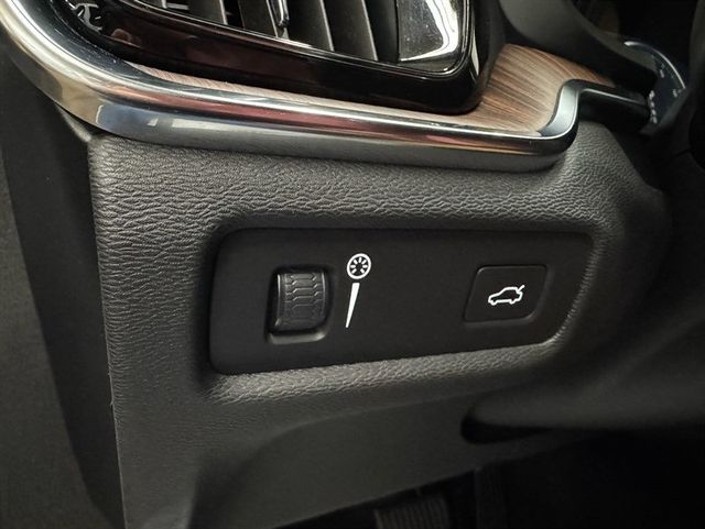 2020 Volvo V60 Cross Country T5 AWD - 22998260 - 12