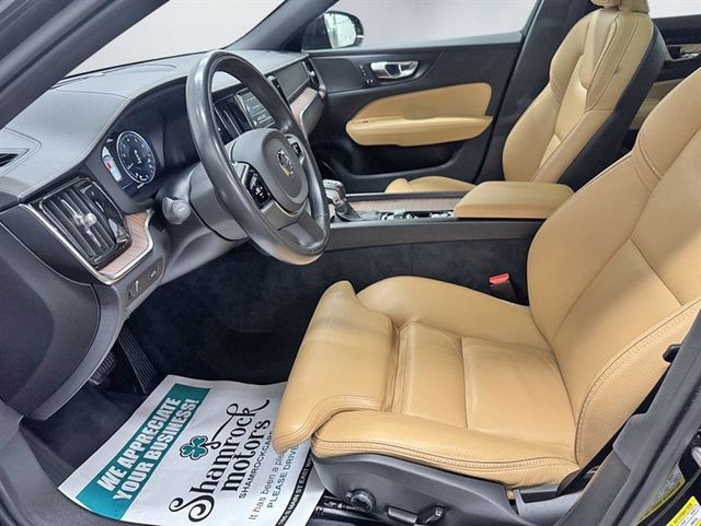 2020 Volvo V60 Cross Country T5 AWD - 22998260 - 13