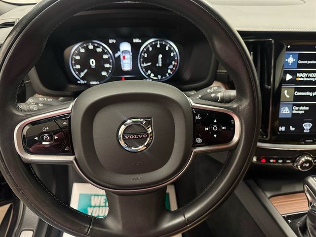 2020 Volvo V60 Cross Country T5 AWD - 22998260 - 14