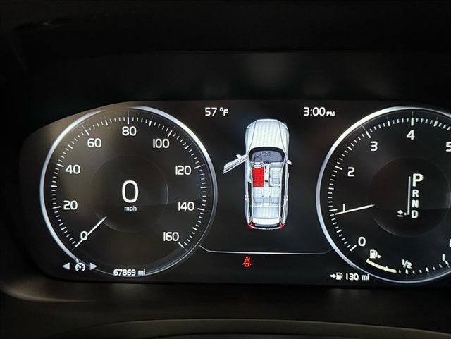 2020 Volvo V60 Cross Country T5 AWD - 22998260 - 15