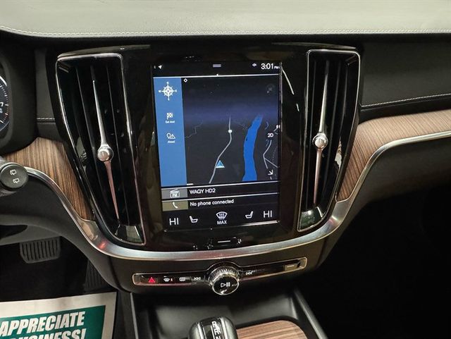 2020 Volvo V60 Cross Country T5 AWD - 22998260 - 16